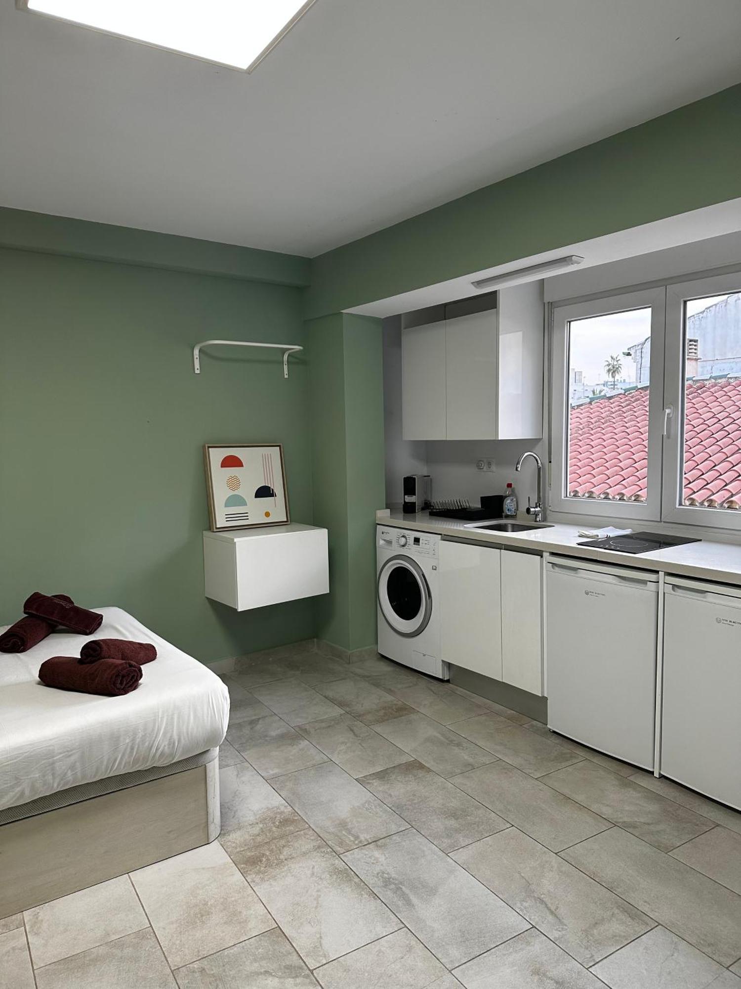 Appartamento Lovely With Terrace